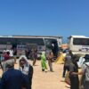 Libya’nın doğusuna geçen Sumud ekibinden 10 kişi gözaltına alındı