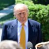 Trump: İran’la savaşı “çok kısa sürede” sona erdireceğiz