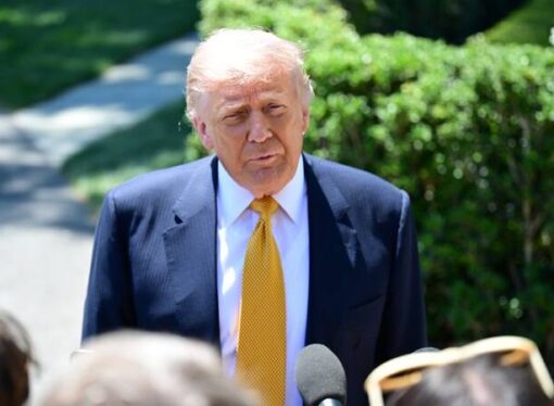 Trump: İran’la savaşı “çok kısa sürede” sona erdireceğiz