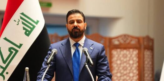 Zeydi: Uluslararası koalisyonun görev süreci sona erdi