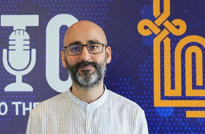 ‘Filistin meselesi, ümmetin her bir ferdinin meselesidir’