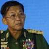 Çin’den Myanmar cunta liderine uyarı: Halkının desteğini kazan