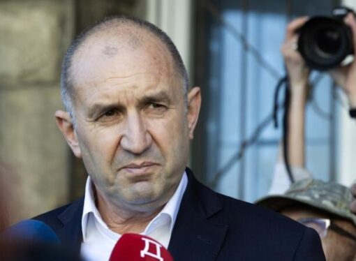 Bulgaristan, Ukrayna’ya silah desteğini kesti