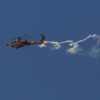 Helikopter saldırısına ABD’den misilleme