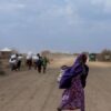 Çatışma ve krizler Afrika halkını göçe zorluyor
