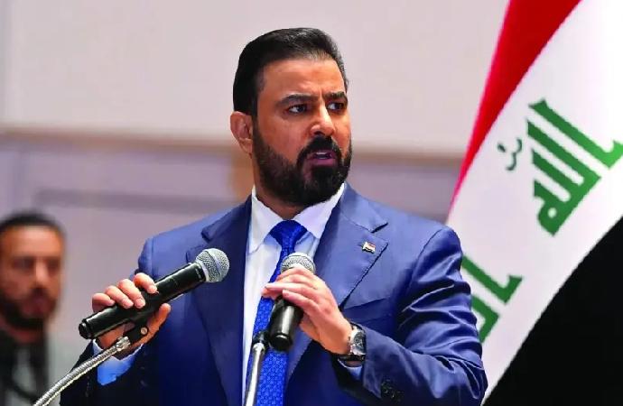 Irak Başbakanı Ali Zeydi, kendisine rüşvet teklif edildiğini açıkladı