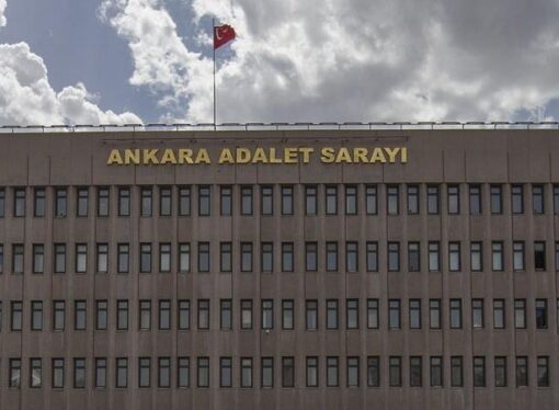 Siyasi casusluk davasında müebbet talep edildi
