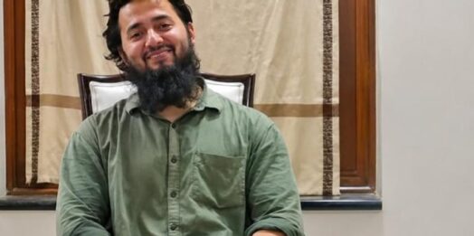Malik: Elhamdülillah artık bir Müslümanım