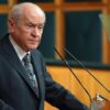 Bahçeli: İslam dünyası ayağa kalkmalı