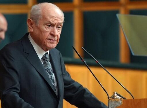 Bahçeli, Rahmi Koç soruşturmasına karşı çıktı