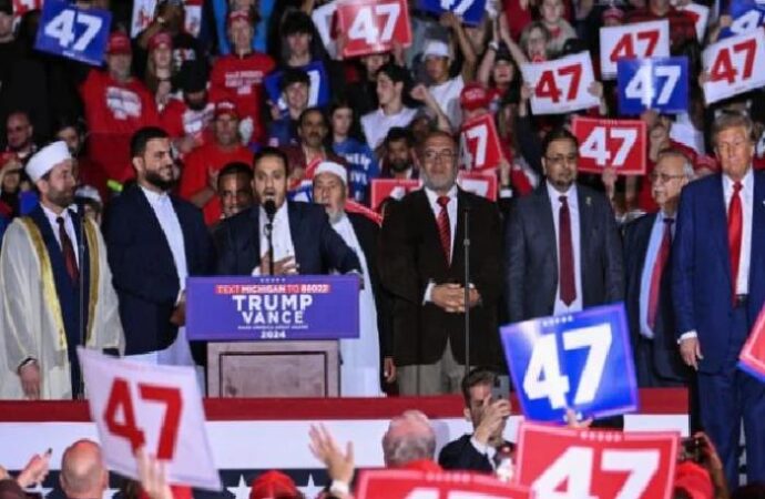 CAIR: Müslümanların ABD’yi ele geçireceği iddiası “uydurma”