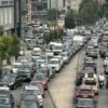 Beyrut’un Dahiye bölgesinde yeniden zorunlu göç başladı