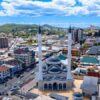 Tanzanya’da Osmanlı mimarisiyle cami inşa edildi