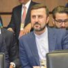İran: İsviçre’de yapılan teknik görüşmeler tamamlandı