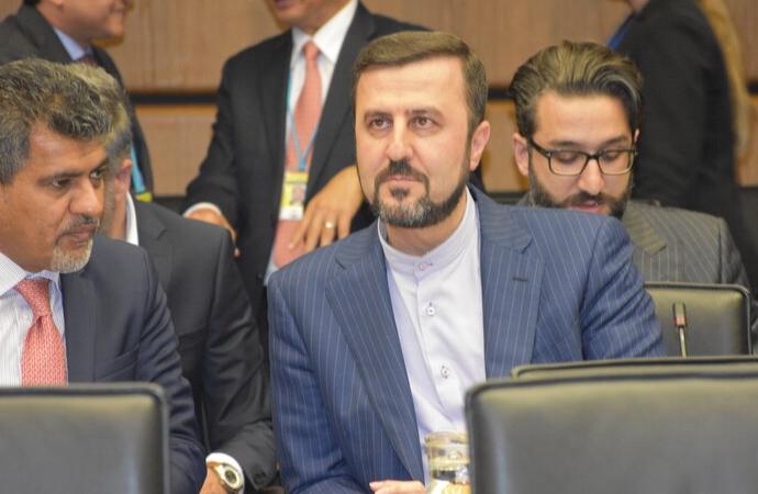 İran: İsviçre’de yapılan teknik görüşmeler tamamlandı