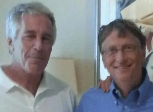 Gates’in Epstein ifadesi, Kongre’de, basına kapalı alındı