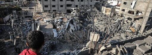 Arabulucular, Hamas’ın kademeli olarak silahsızlanmasını öneriyor