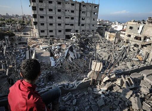 Arabulucular, Hamas’ın kademeli olarak silahsızlanmasını öneriyor