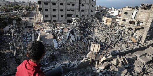 Arabulucular, Hamas’ın kademeli olarak silahsızlanmasını öneriyor