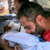 Gazze’de süren saldırılar fiziksel ve psikolojik işkence