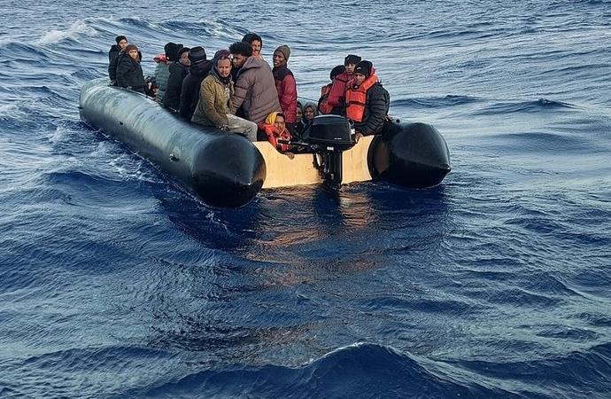 AB’nin yeni göç ve iltica kuralları yürürlüğe girdi