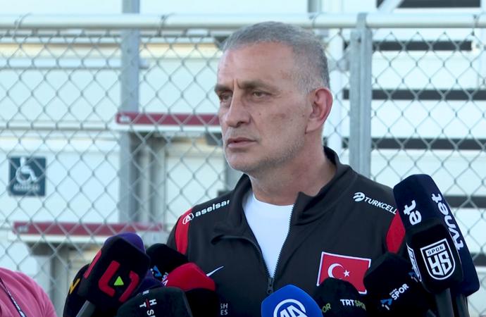 ‘Futbolun 40 yılını bana sorun, kimin eli kimin cebinde bilirim’