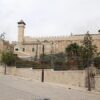 Siyonist rejim, Harem-i İbrahim Camii’ni sinagoga dönüştürmeye çalışıyor