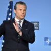 Hegseth: NATO yönünü kaybetti