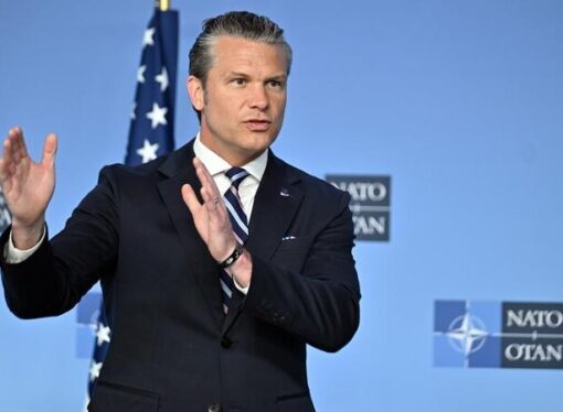 Hegseth: NATO yönünü kaybetti