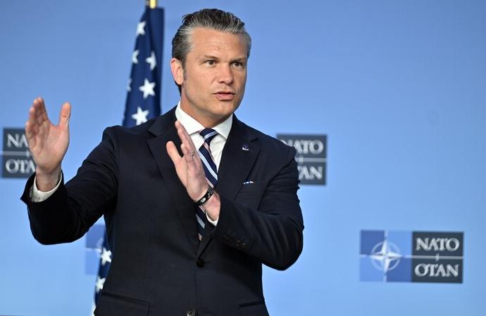 Hegseth: NATO yönünü kaybetti