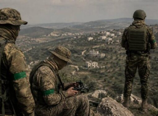 Hizbullah artık daha az görünür ve operasyonları daha isabetli