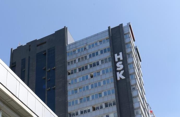 Yaklaşık 5 bin hakim ve savcının görev yeri değiştirildi