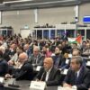 BM’deki konferansta siyonist temsilcisi konuşturulmadı