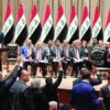 Irak’ta silahları toplamak için komite kuruldu