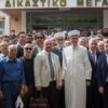 Yunanistan’ın atadığı müftüleri camiye sokmayanlara ceza