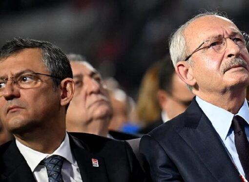 Özel’in yeni partisi açık ara birinci çıkar iddiası