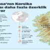 Fransız Meclisi’nden Korsika Adası’na “özerklik statüsü”