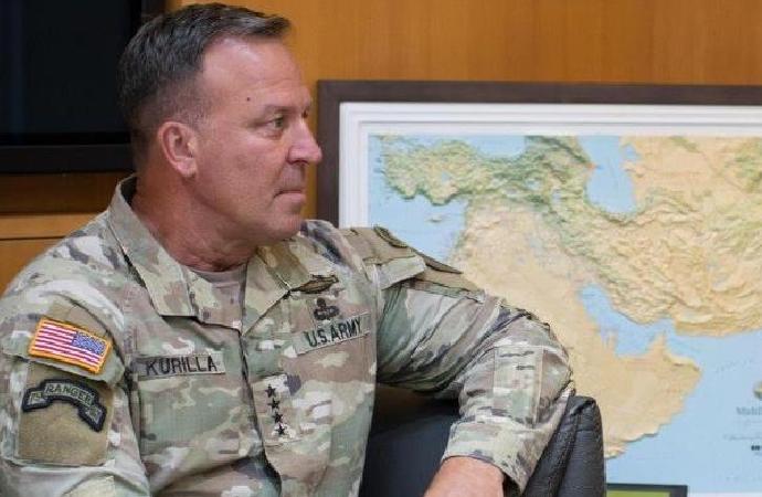 Pentagon’dan Lübnan’da izleme mekanizması