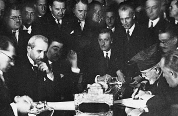 Şark Meselesi