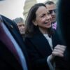 Avrupa destekli Machado, yeniden harekete geçti