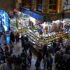 400 yıla varan tarihiyle İstanbul’un ticari hafızası: Mısır çarşısı