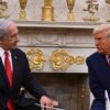 Trump’tan İsrail’e uyarı: Süreci bozma