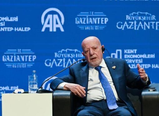 Suriye Ekonomi Bakanı: Bankacılık sektörünün modernize edilmesi öncelikli hedef