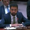 Olabi: Suriye, yeni bir gelecek inşa etmeyi seçti