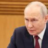 Putin: Trump’la uzlaştığımız esaslarda Ukrayna ile anlaşabiliriz
