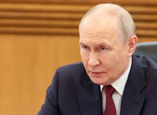 Putin: Trump’la uzlaştığımız esaslarda Ukrayna ile anlaşabiliriz