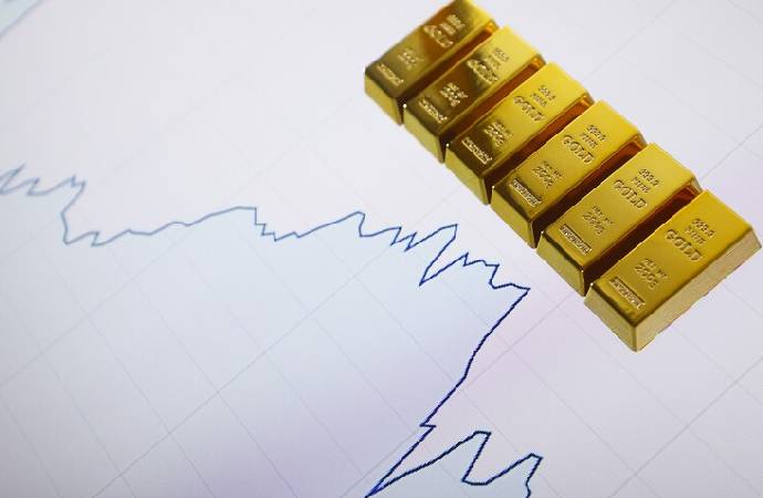 Dünya Altın Konseyi: Küresel rezervlerde doların yerine altın geçiyor
