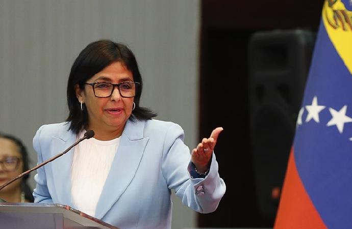 Venezuela, ABD sayesinde ‘doğru yol’a girmiş!