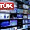 RTÜK’ten sabah programları ile iki diziye ceza