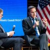 Rutte: Türkiye’nin savunma sanayii NATO’ya fayda sağlayacak